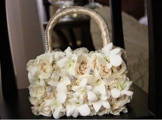 a idea for the flower girl