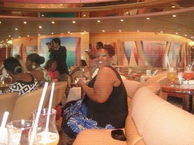 anyone getting married on a cruise or been to a cruise wedding
