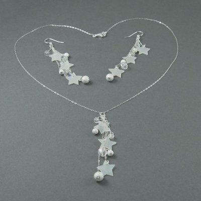 JR- Last necklace, I promise!...Well maybe :-)