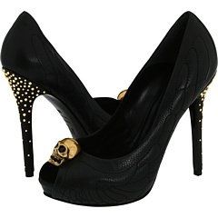 Shoe Porn Dedicated to AP!Welcome back!LOL