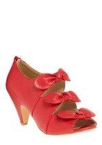 Opinion on Shoes WR