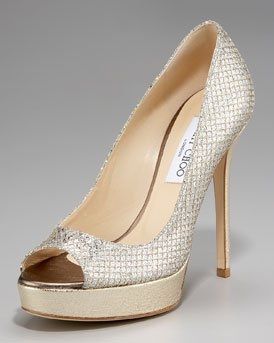 WR-What do you think of these shoes?