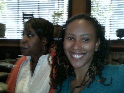 DMV Brunch! It's Here Ladies!!