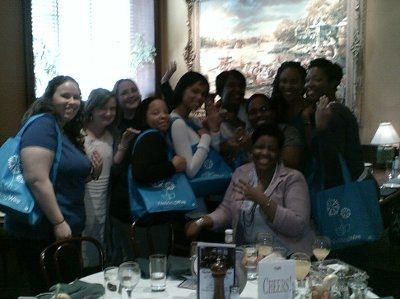 DMV Brunch! It's Here Ladies!!