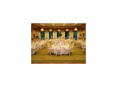 One of my favorite types of threads: Let's See Your Venue :-)