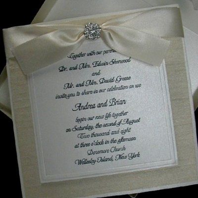 Show me those invites :-)