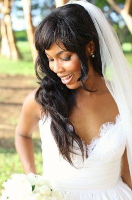Spin off from my hair post... we talked weave and clip ins now lets talk styles.