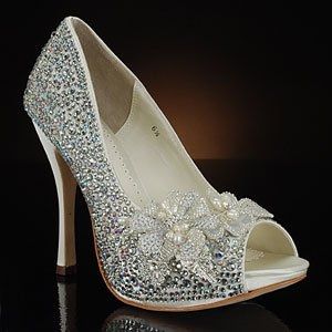 ANY SHOE YOU WANT....which would you choose?
