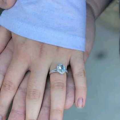 Modern or Traditional: Ring Shopping? - 1