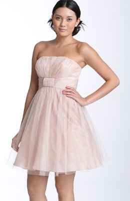 help please!!  JR BM dresses?