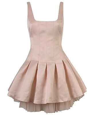 help please!!  JR BM dresses?