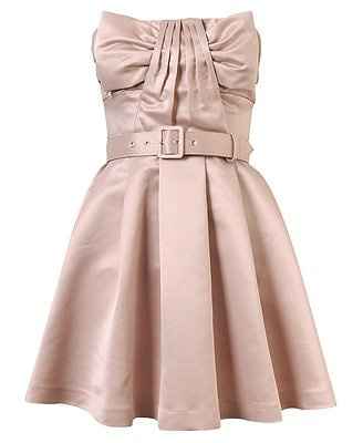 help please!!  JR BM dresses?