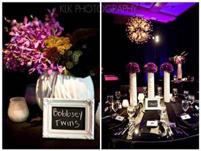 Florist meeting this weekend and no idea what flowers!!