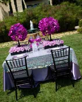 Florist meeting this weekend and no idea what flowers!!