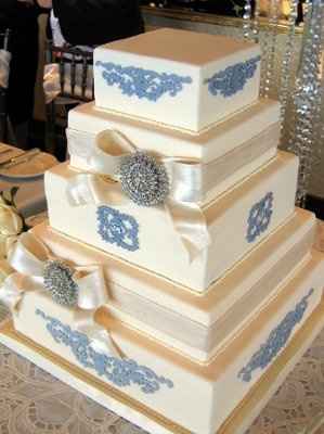 Lets see those cakes or cuppcakes......
