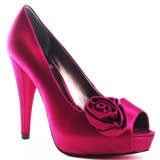 Wedding Shoe Color...