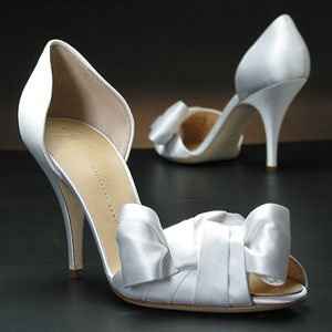 Wedding Shoe Color...