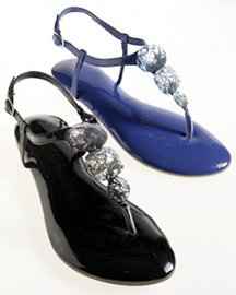 Wedding Shoe Color...