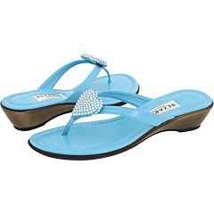 Wedding Shoe Color...