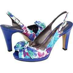 Wedding Shoe Color...