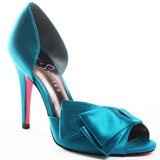Wedding Shoe Color...
