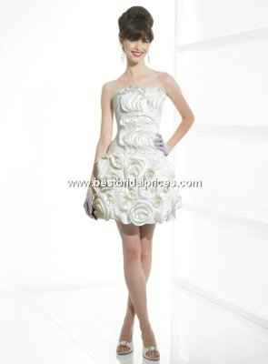 I found my reception dress!!!!!