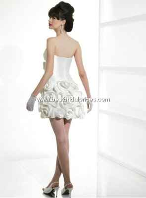 I found my reception dress!!!!!