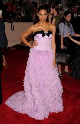 From Hollywood to the Aisle