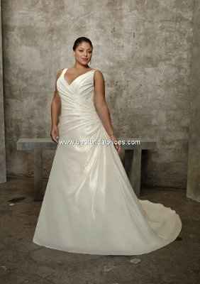 Attn:Plus size Brides!!!