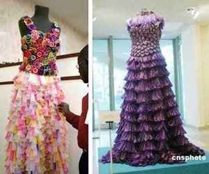 Definitely something you wouldnt wear