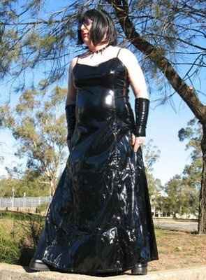 Definitely something you wouldnt wear