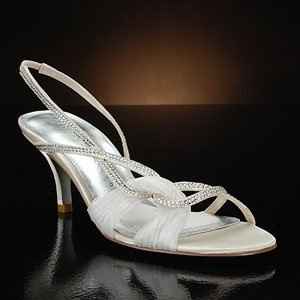 High heels vs. Flipflops