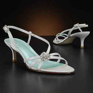 High heels vs. Flipflops