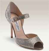 WR-What do you think of these shoes?