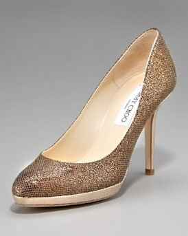 WR-What do you think of these shoes?