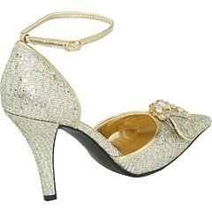 WR-What do you think of these shoes?