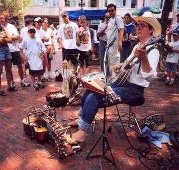 WWR: The Third Rails of Wedding Wire