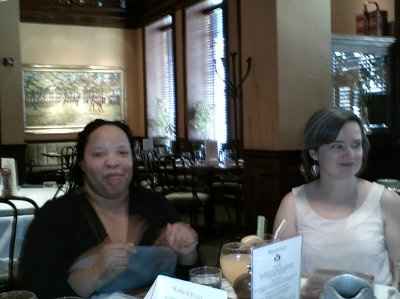 DMV Brunch! It's Here Ladies!!