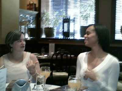 DMV Brunch! It's Here Ladies!!