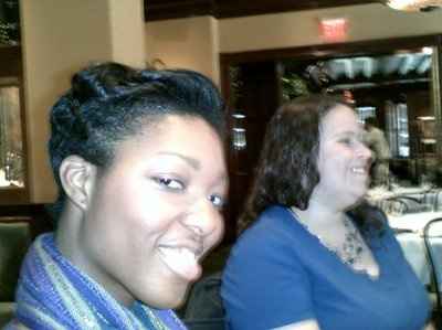 DMV Brunch! It's Here Ladies!!