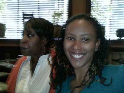 DMV Brunch! It's Here Ladies!!