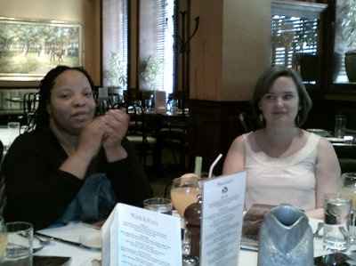 DMV Brunch! It's Here Ladies!!