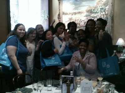 DMV Brunch! It's Here Ladies!!