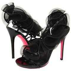 The Death Of Sharon!Done Right!!!!!