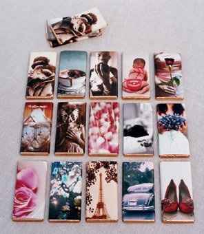 Who's having a candy buffet?