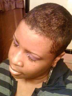 I DID THE DAMN THING!FOR REAL!