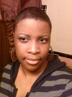 I DID THE DAMN THING!FOR REAL!