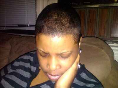 I DID THE DAMN THING!FOR REAL!