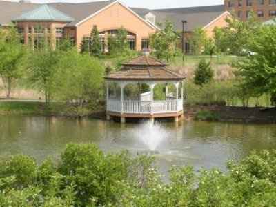 One of my favorite types of threads: Let's See Your Venue :-)