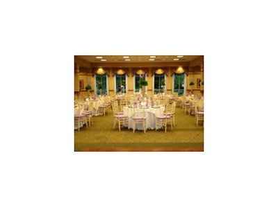 One of my favorite types of threads: Let's See Your Venue :-)